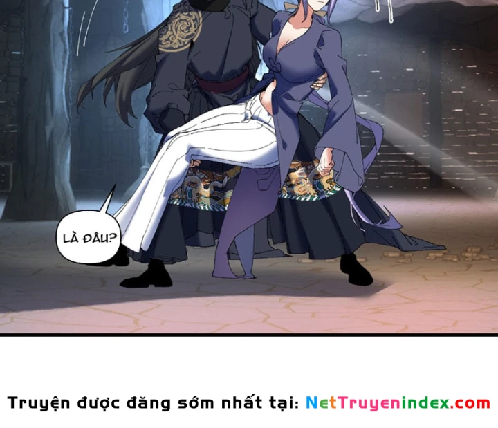 Kẻ Thù Của Ta Lại Thành Đạo Lữ Chapter 51 - 11