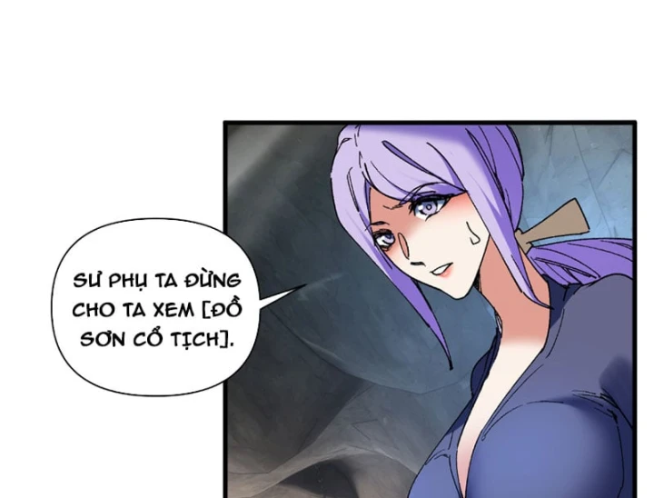 Kẻ Thù Của Ta Lại Thành Đạo Lữ Chapter 51 - 12