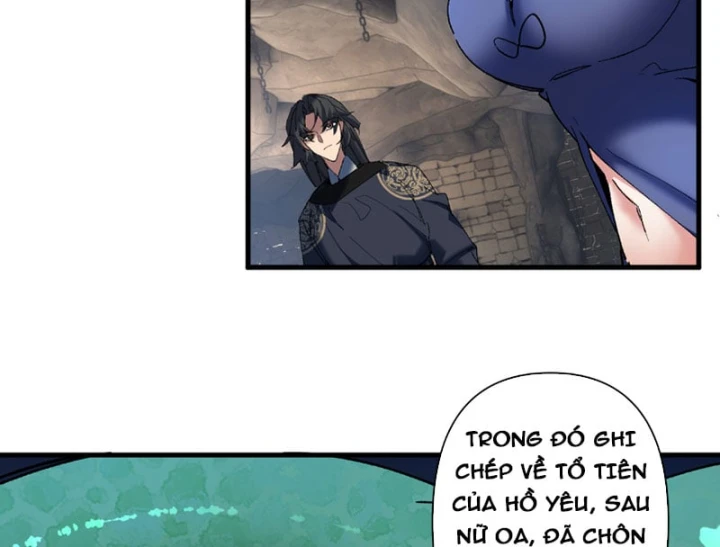 Kẻ Thù Của Ta Lại Thành Đạo Lữ Chapter 51 - 13
