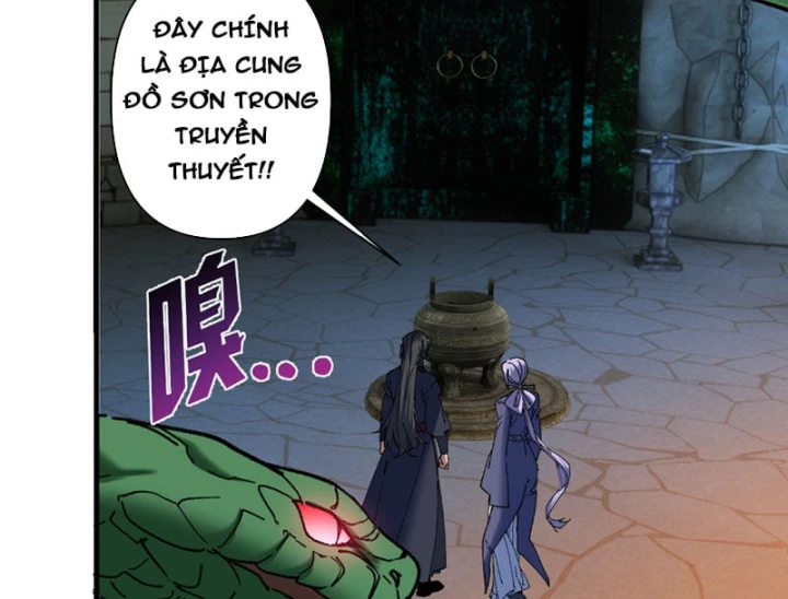 Kẻ Thù Của Ta Lại Thành Đạo Lữ Chapter 51 - 15