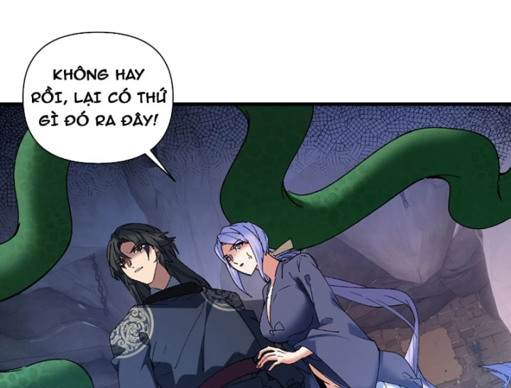 Kẻ Thù Của Ta Lại Thành Đạo Lữ Chapter 51 - 17