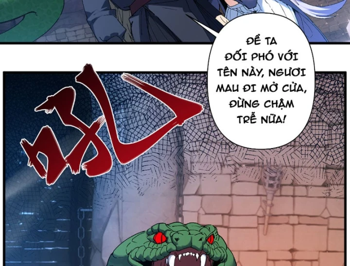 Kẻ Thù Của Ta Lại Thành Đạo Lữ Chapter 51 - 18