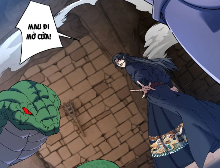 Kẻ Thù Của Ta Lại Thành Đạo Lữ Chapter 51 - 21