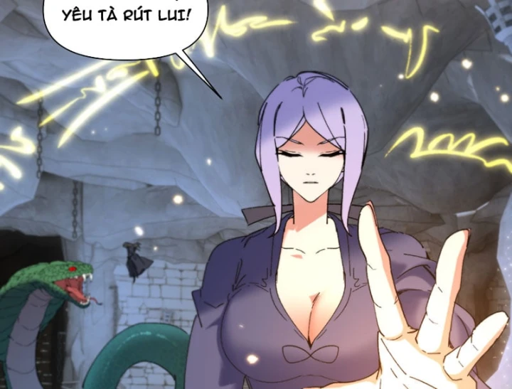 Kẻ Thù Của Ta Lại Thành Đạo Lữ Chapter 51 - 28