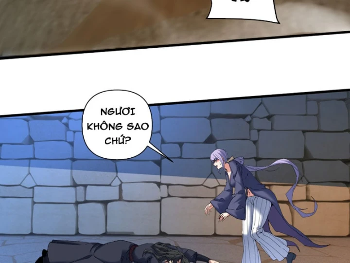 Kẻ Thù Của Ta Lại Thành Đạo Lữ Chapter 51 - 52