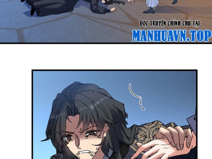 Kẻ Thù Của Ta Lại Thành Đạo Lữ Chapter 51 - 53