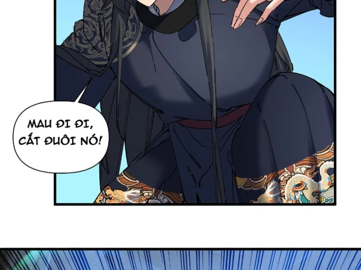 Kẻ Thù Của Ta Lại Thành Đạo Lữ Chapter 51 - 54