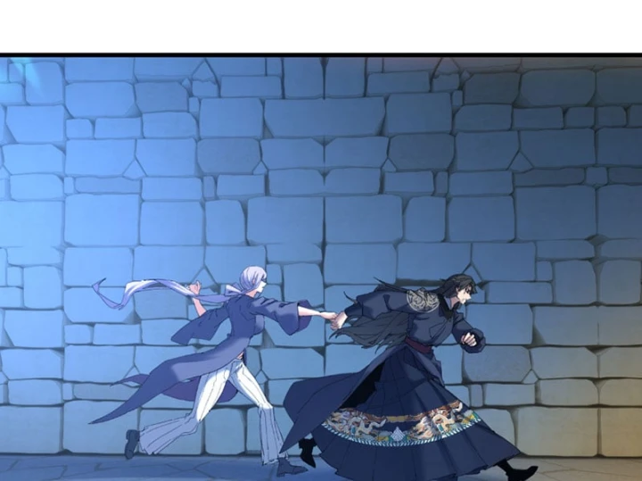 Kẻ Thù Của Ta Lại Thành Đạo Lữ Chapter 51 - 57