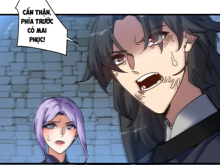 Kẻ Thù Của Ta Lại Thành Đạo Lữ Chapter 51 - 61