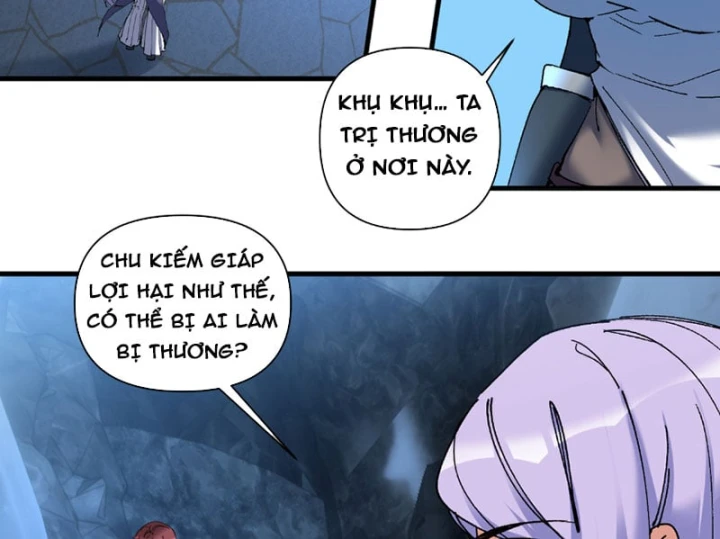 Kẻ Thù Của Ta Lại Thành Đạo Lữ Chapter 51 - 85