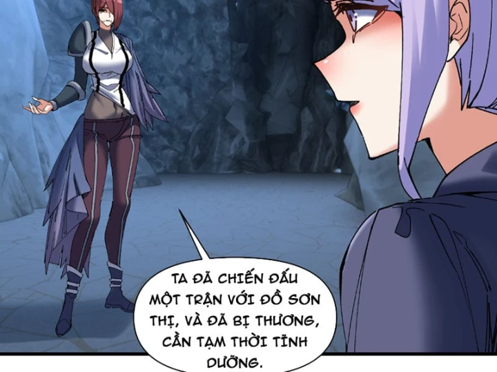 Kẻ Thù Của Ta Lại Thành Đạo Lữ Chapter 51 - 86