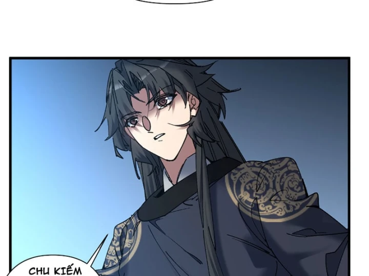 Kẻ Thù Của Ta Lại Thành Đạo Lữ Chapter 51 - 87