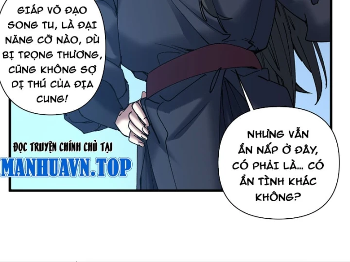 Kẻ Thù Của Ta Lại Thành Đạo Lữ Chapter 51 - 88