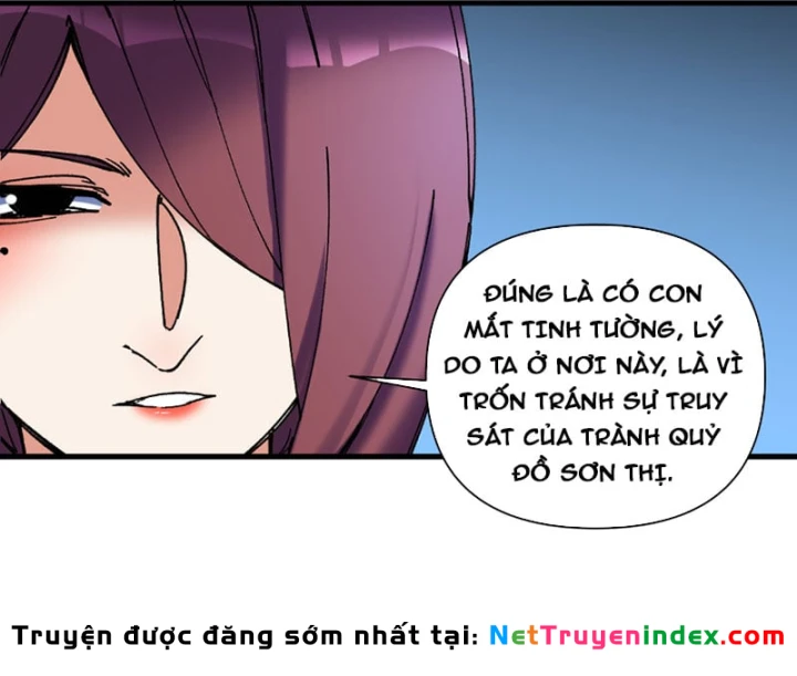 Kẻ Thù Của Ta Lại Thành Đạo Lữ Chapter 51 - 89