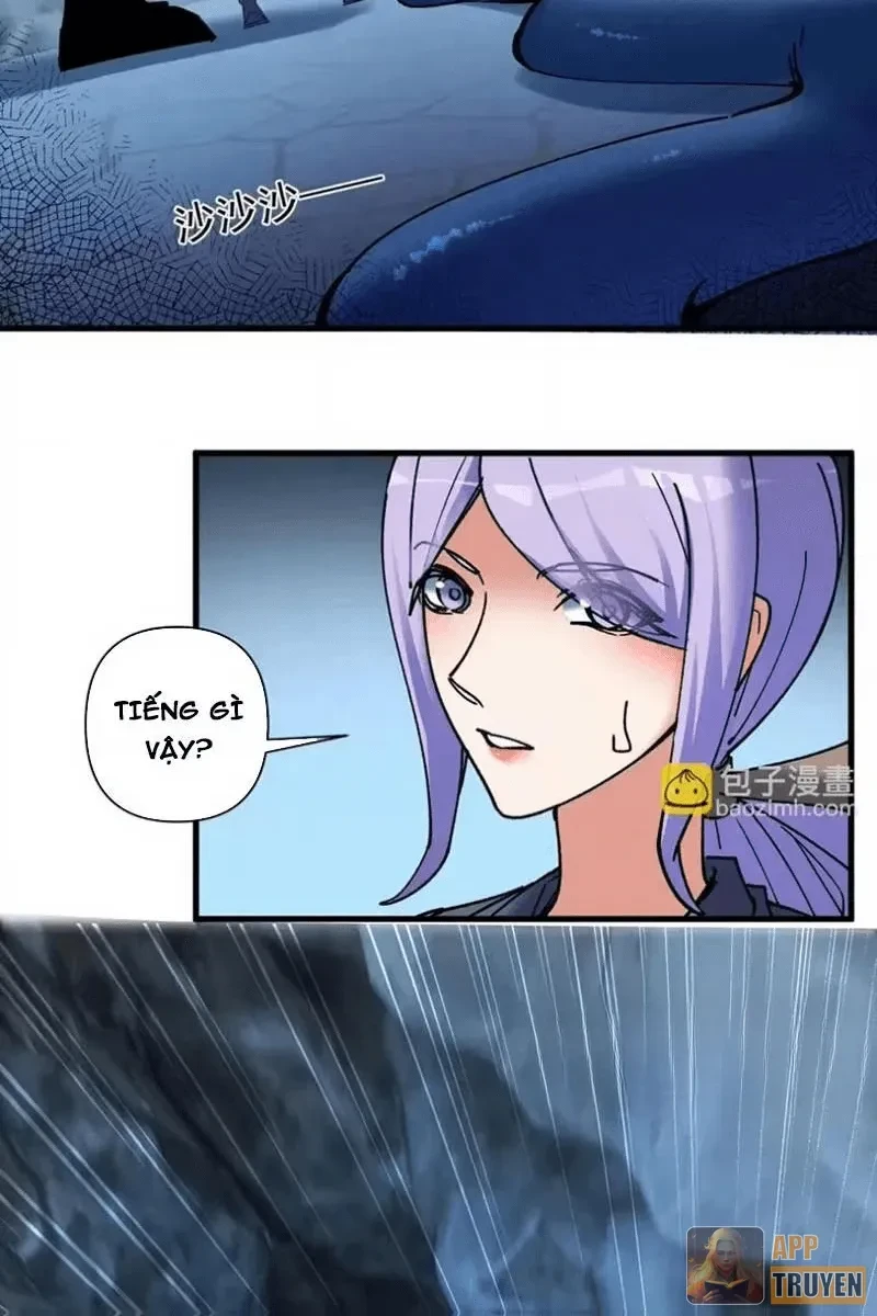 Kẻ Thù Của Ta Lại Thành Đạo Lữ Chapter 52 - 5