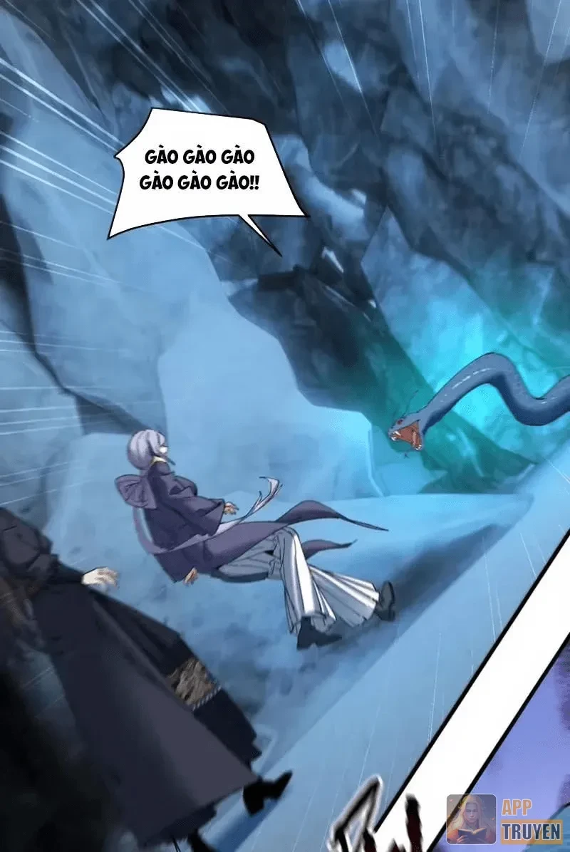 Kẻ Thù Của Ta Lại Thành Đạo Lữ Chapter 52 - 6