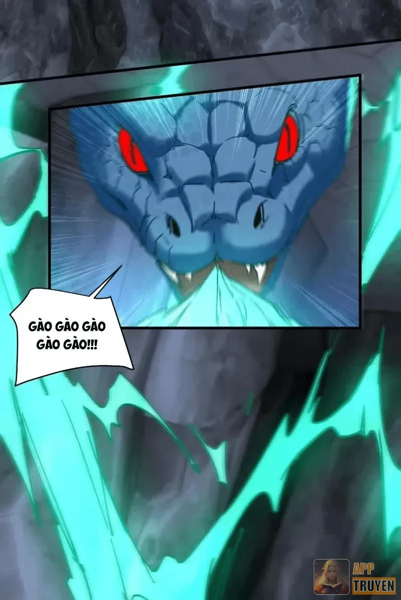 Kẻ Thù Của Ta Lại Thành Đạo Lữ Chapter 52 - 16