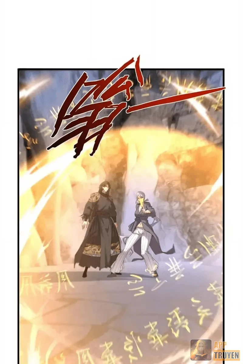Kẻ Thù Của Ta Lại Thành Đạo Lữ Chapter 52 - 22