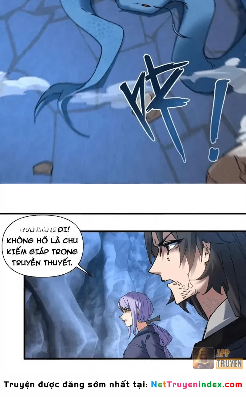 Kẻ Thù Của Ta Lại Thành Đạo Lữ Chapter 52 - 24