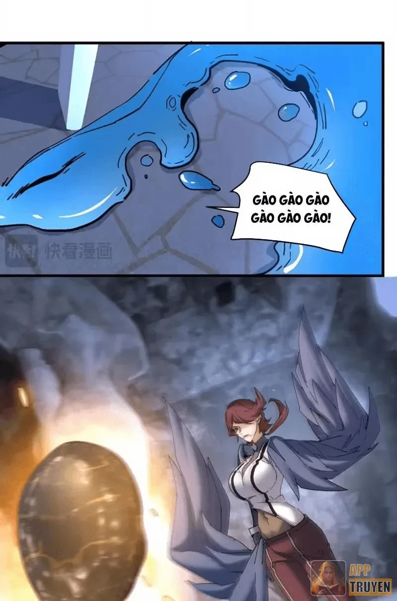 Kẻ Thù Của Ta Lại Thành Đạo Lữ Chapter 52 - 25