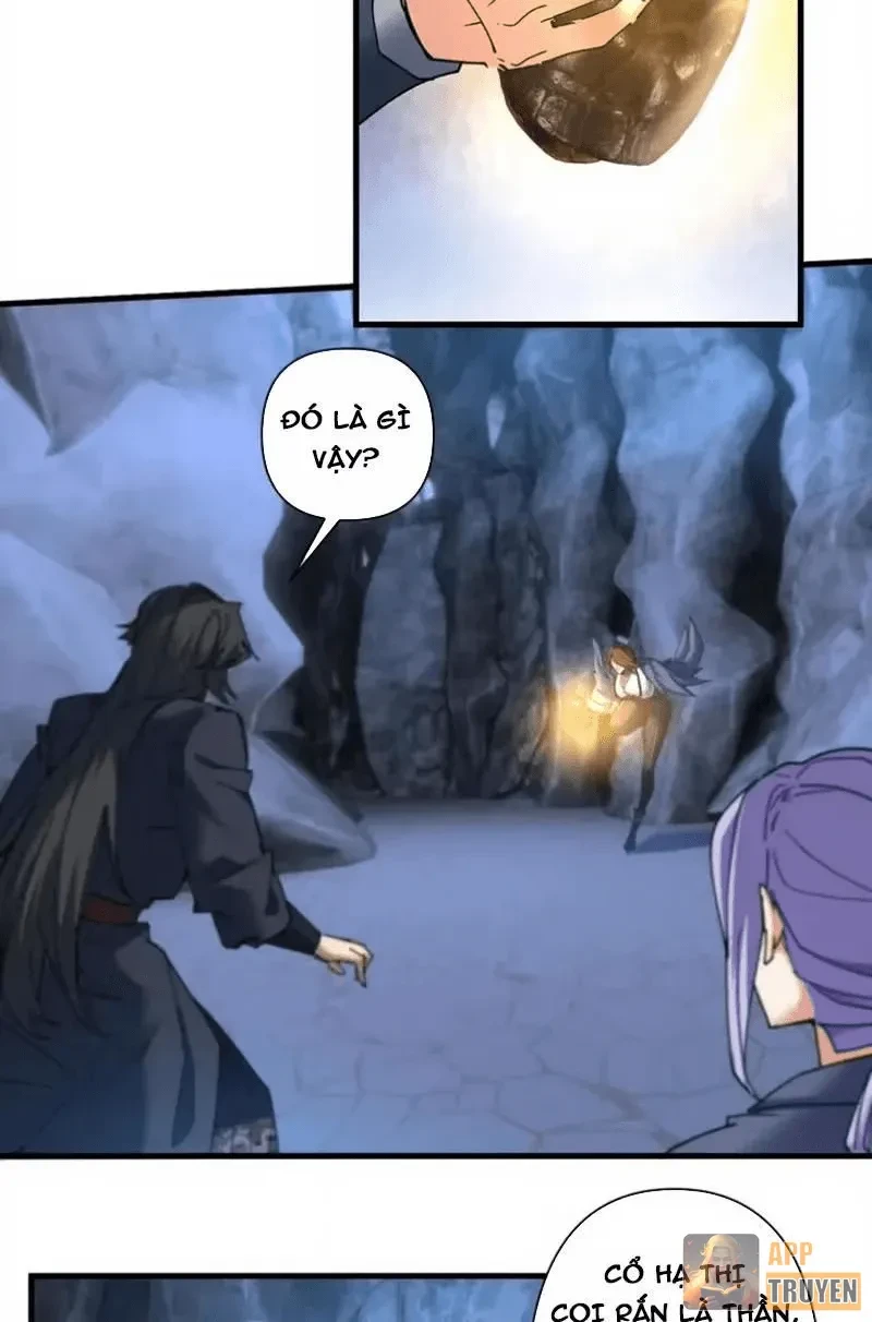 Kẻ Thù Của Ta Lại Thành Đạo Lữ Chapter 52 - 27