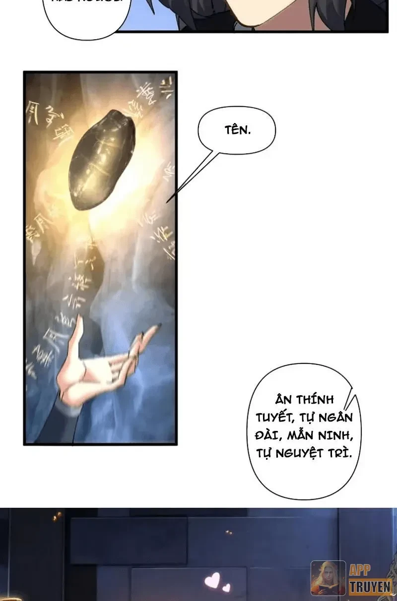 Kẻ Thù Của Ta Lại Thành Đạo Lữ Chapter 52 - 30