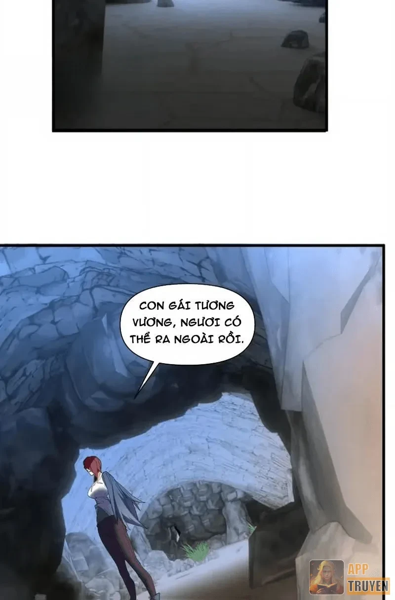 Kẻ Thù Của Ta Lại Thành Đạo Lữ Chapter 52 - 39