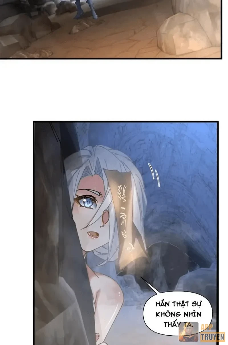 Kẻ Thù Của Ta Lại Thành Đạo Lữ Chapter 52 - 40