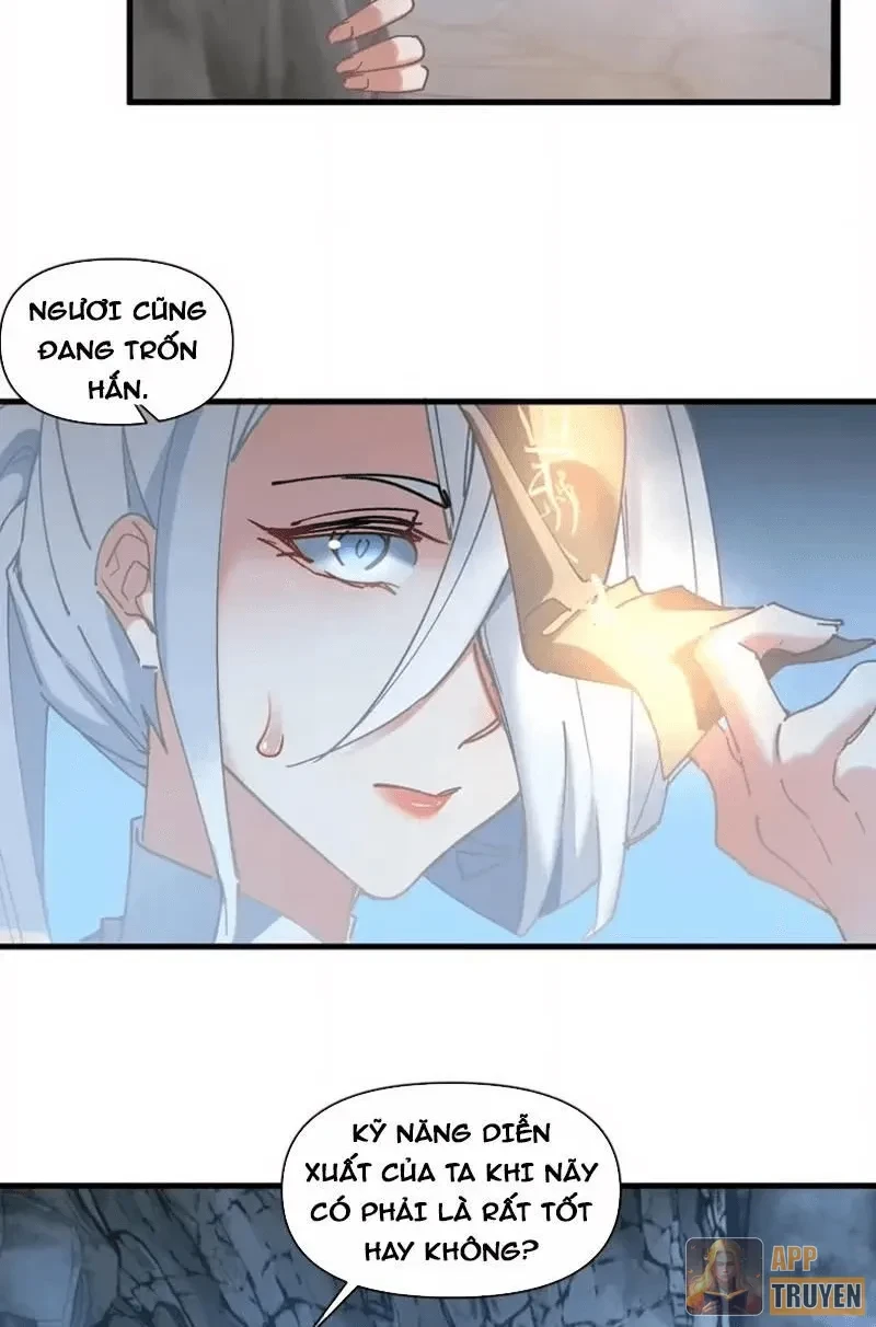 Kẻ Thù Của Ta Lại Thành Đạo Lữ Chapter 52 - 41