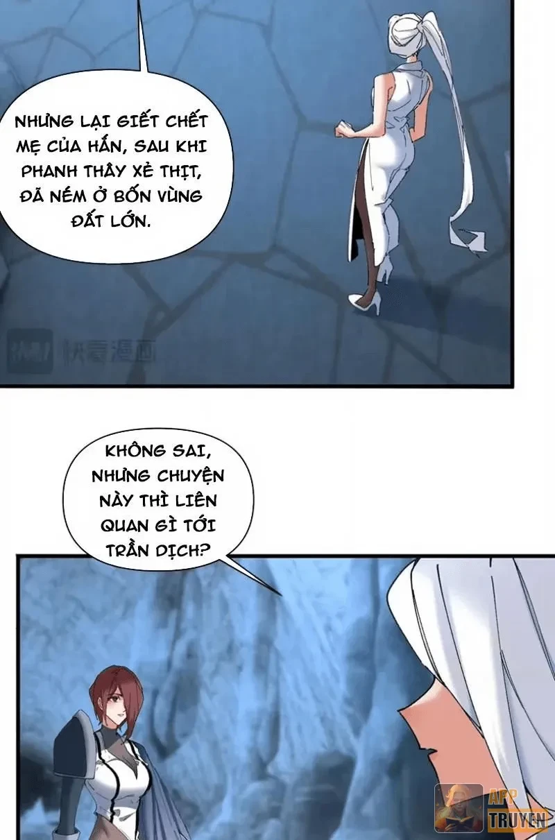 Kẻ Thù Của Ta Lại Thành Đạo Lữ Chapter 52 - 45