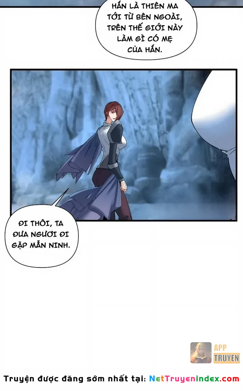 Kẻ Thù Của Ta Lại Thành Đạo Lữ Chapter 52 - 49