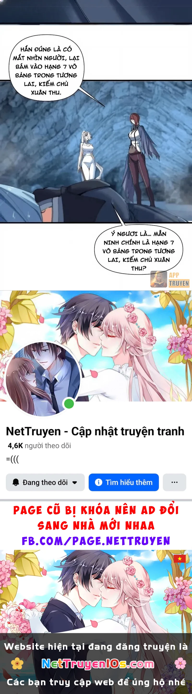 Kẻ Thù Của Ta Lại Thành Đạo Lữ Chapter 52 - 52