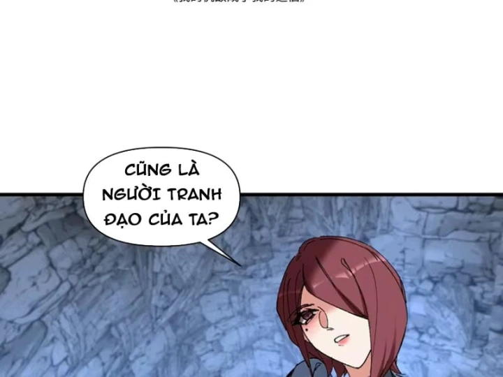 Kẻ Thù Của Ta Lại Thành Đạo Lữ Chapter 53 - 7