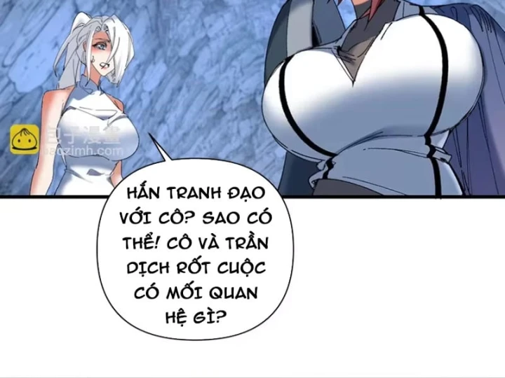 Kẻ Thù Của Ta Lại Thành Đạo Lữ Chapter 53 - 8