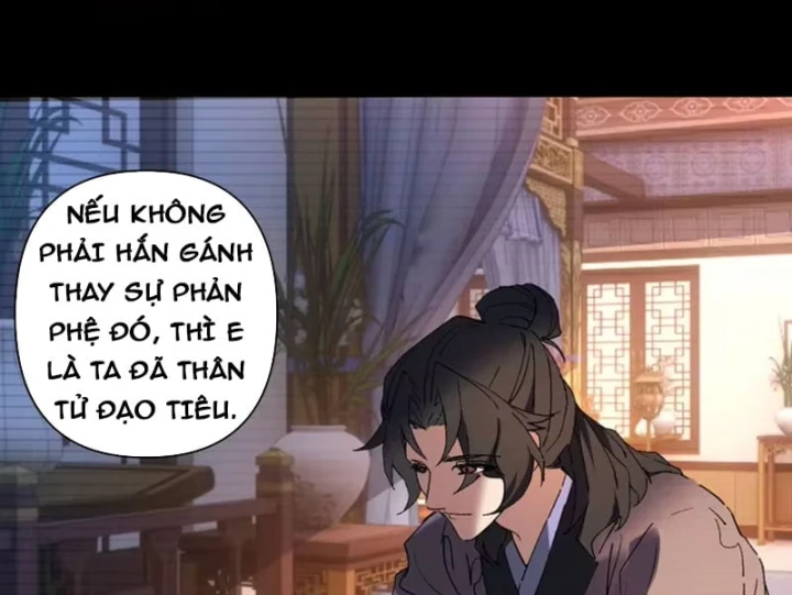 Kẻ Thù Của Ta Lại Thành Đạo Lữ Chapter 53 - 27