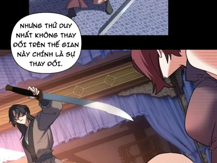 Kẻ Thù Của Ta Lại Thành Đạo Lữ Chapter 53 - 33