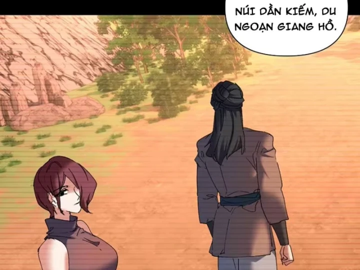 Kẻ Thù Của Ta Lại Thành Đạo Lữ Chapter 53 - 41
