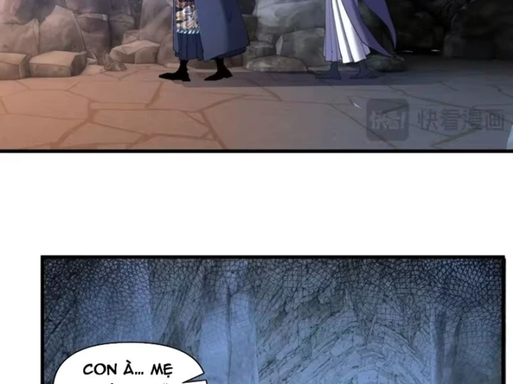 Kẻ Thù Của Ta Lại Thành Đạo Lữ Chapter 53 - 48
