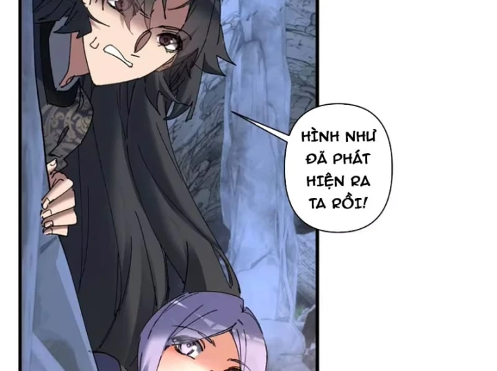Kẻ Thù Của Ta Lại Thành Đạo Lữ Chapter 53 - 57