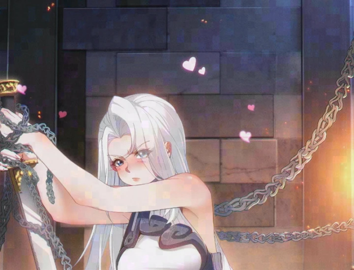 Kẻ Thù Của Ta Lại Thành Đạo Lữ Chapter 54 - 1