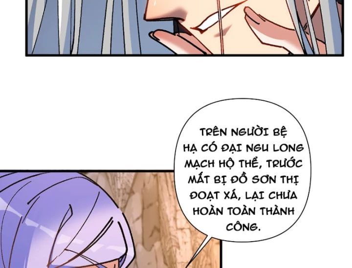 Kẻ Thù Của Ta Lại Thành Đạo Lữ Chapter 54 - 5