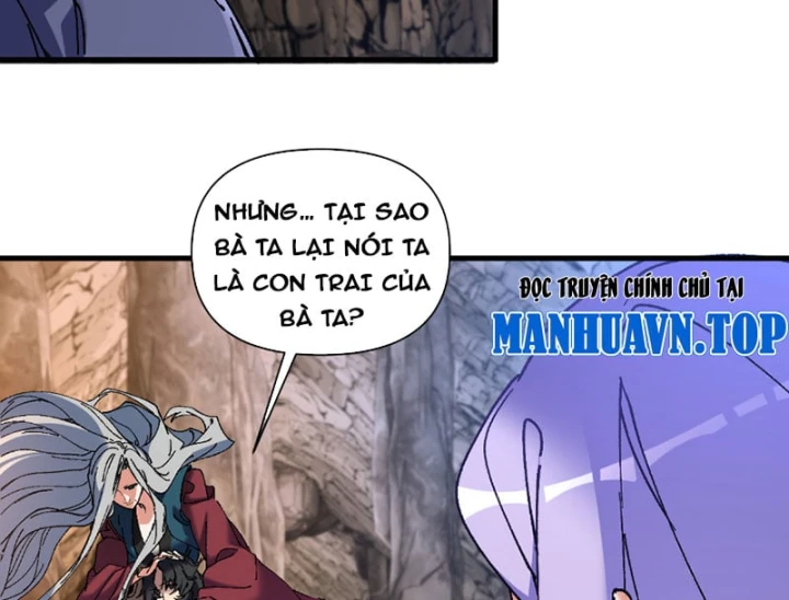 Kẻ Thù Của Ta Lại Thành Đạo Lữ Chapter 54 - 7