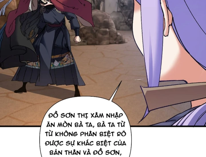 Kẻ Thù Của Ta Lại Thành Đạo Lữ Chapter 54 - 8