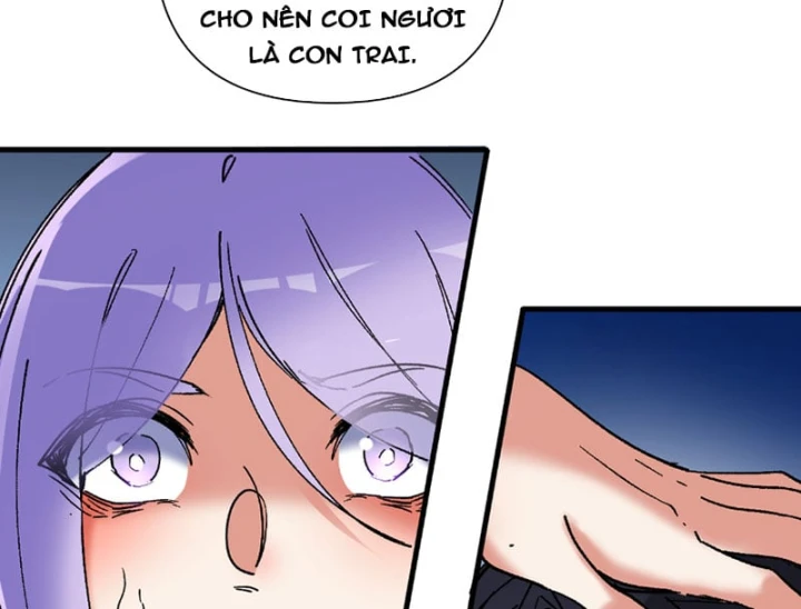 Kẻ Thù Của Ta Lại Thành Đạo Lữ Chapter 54 - 9