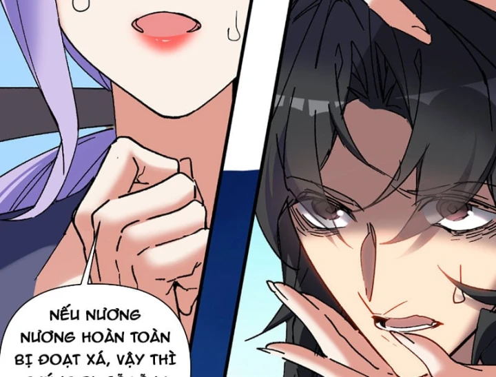 Kẻ Thù Của Ta Lại Thành Đạo Lữ Chapter 54 - 10