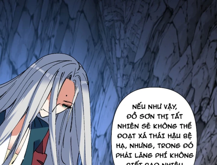 Kẻ Thù Của Ta Lại Thành Đạo Lữ Chapter 54 - 15