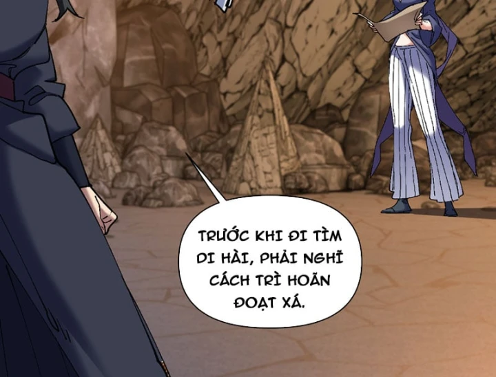 Kẻ Thù Của Ta Lại Thành Đạo Lữ Chapter 54 - 17