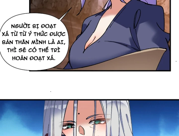 Kẻ Thù Của Ta Lại Thành Đạo Lữ Chapter 54 - 19