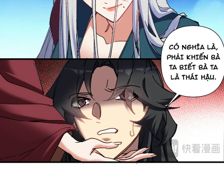 Kẻ Thù Của Ta Lại Thành Đạo Lữ Chapter 54 - 20