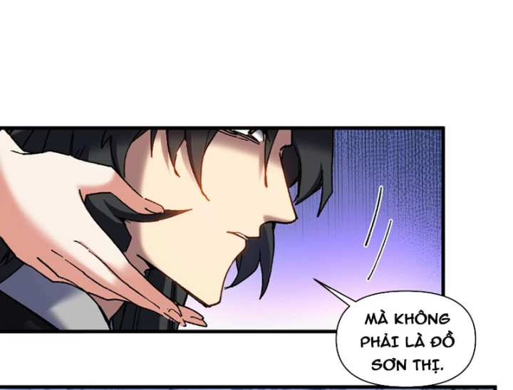 Kẻ Thù Của Ta Lại Thành Đạo Lữ Chapter 54 - 21